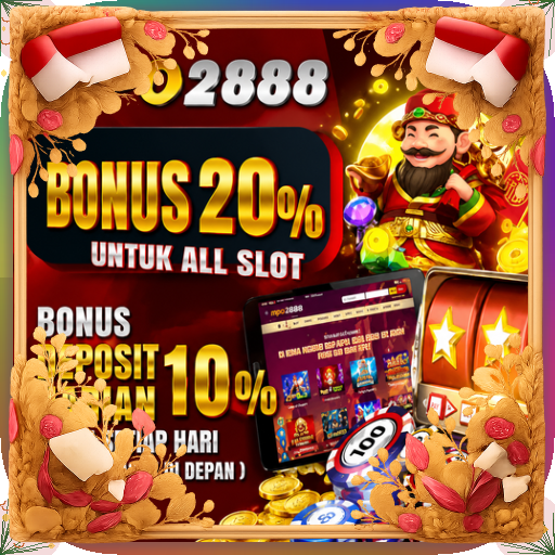 mpo2888 — galeri pratinjau - APK Resmi